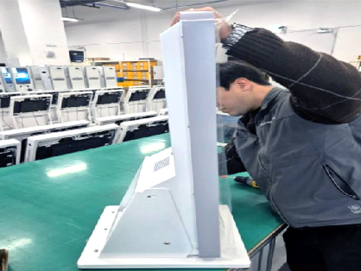 Precision Assembly