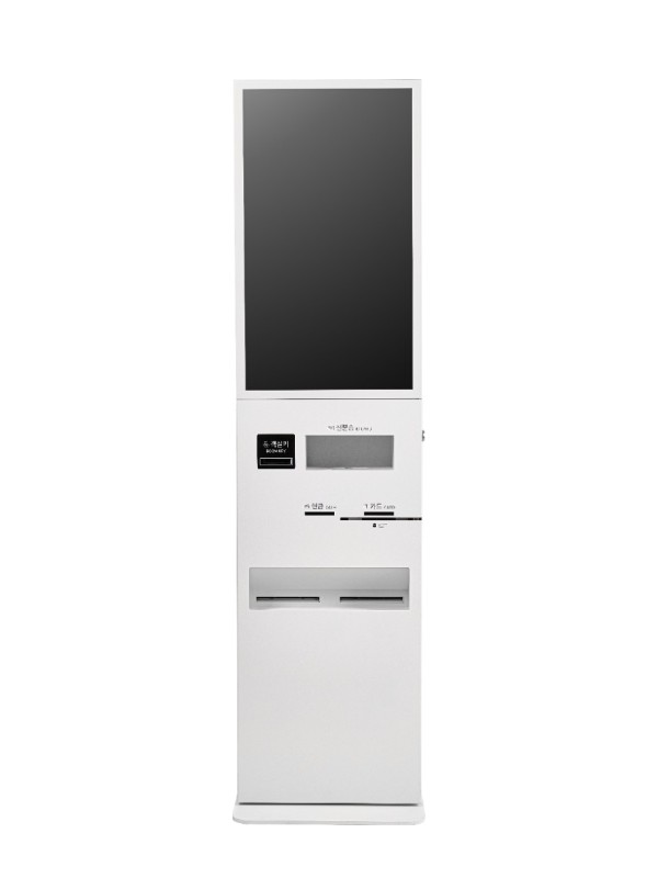 벤디트 32" 3세대 화이트