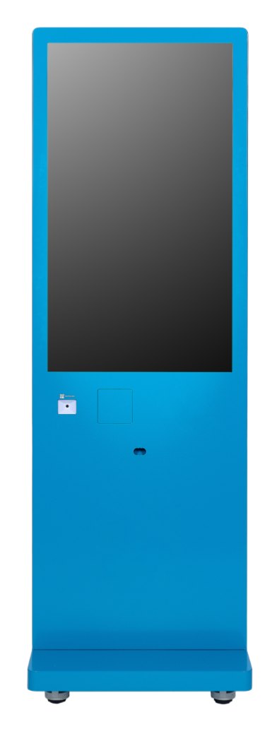 학사 서비스 키오스크