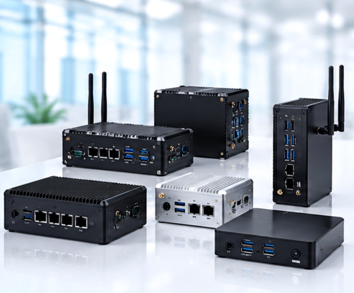 Mini PC